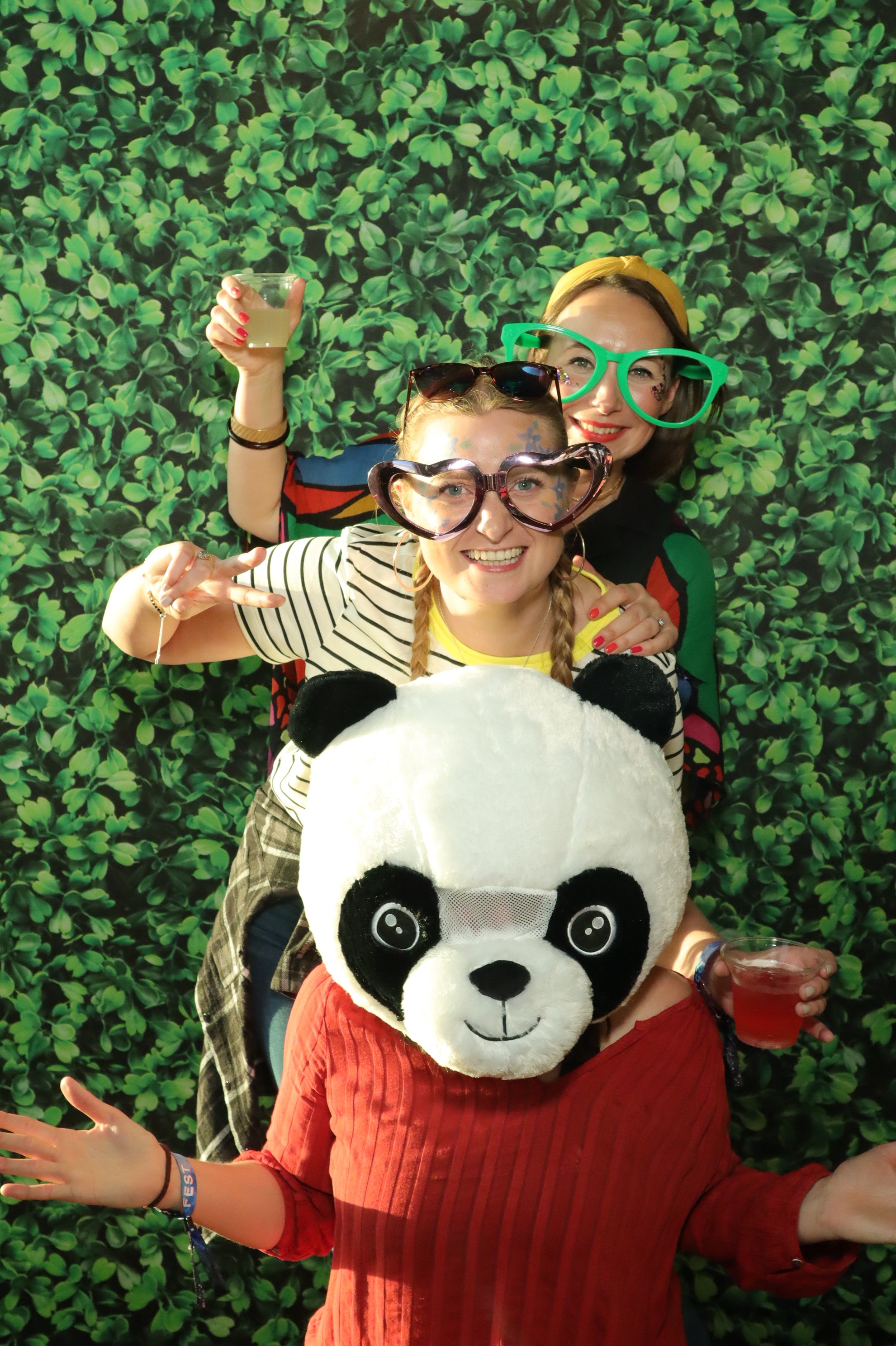 Thames Tower Party | View more photos from the event at gallery.myphotoboothexperience.co.uk/u/MyPhotoBoothExperienceLtd/Thames-Tower-Party